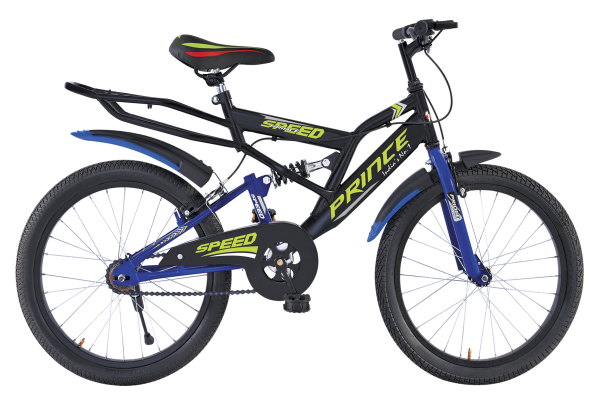 PC : 3033 - SPEED C/SHOX IBC 20T